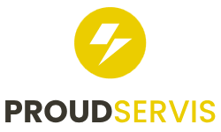 Proud Servis