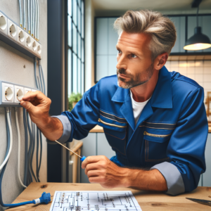 Co dělat, když mi vyhazuje proudový chránič – nejčastější příčiny