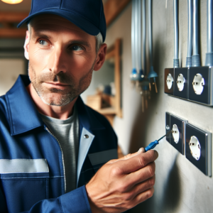 Jak poznat vadný jistič a kdy ho vyměnit