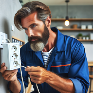 Jak poznám vadný přepěťový chránič a kdy ho vyměnit