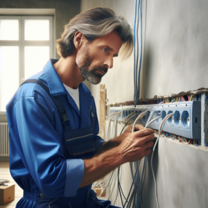 Jak rozpoznat zastaralou elektroinstalaci a kdy ji rekonstruovat