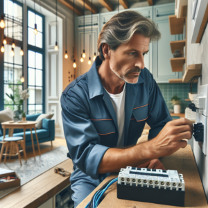 Jak poznám, že mám správně dimenzované jističe pro domácnost