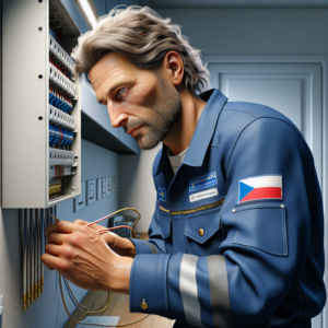 Kolik stojí pravidelná revize elektroinstalace a proč se nevyplatí ji zanedbat