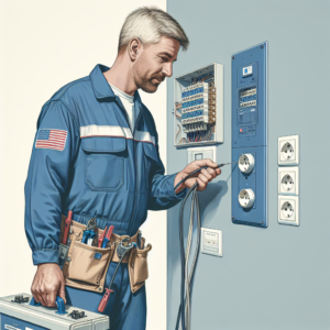 Kolik stojí výměna starého rozvaděče za nový včetně práce a materiálu