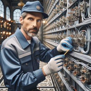 Pravda o hliníkových rozvodech a jejich bezpečnosti