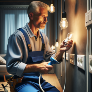 Proč bliká LED žárovka a jak to opravit