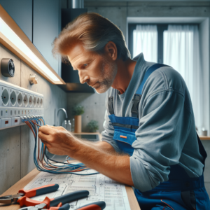 Proč se mi ztrácí proud v domácnosti a jak najít příčinu