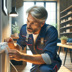 Jak se vypořádat s neustálými problémy s přepětím v síti