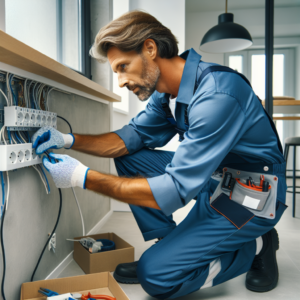 Co dělat, když mám podezření na skryté poškození elektroinstalace