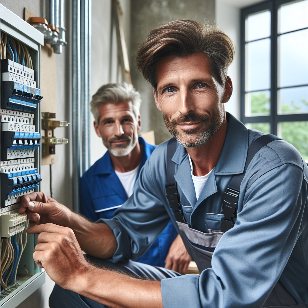 Jak zjistit, že staré jističe v domě vyžadují výměnu