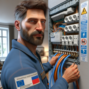 Jak se vyhnout rizikům spojeným s přetížením elektroinstalace