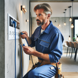 Kolik stojí modernizace osvětlovacího systému v domácnosti?