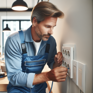 Proč mi nefunguje elektrická zásuvka a jak problém diagnostikovat