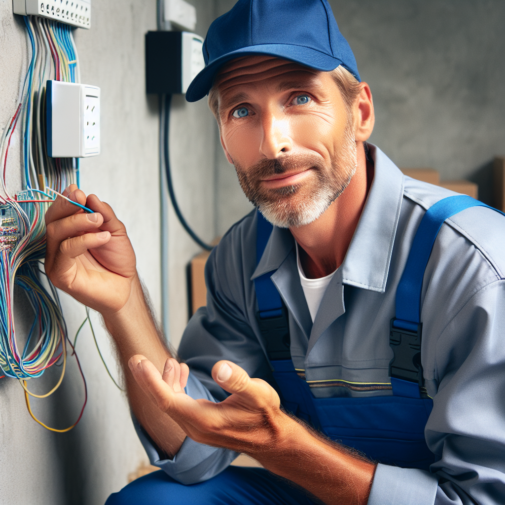 Proč mi zvoní dráty v elektrickém obvodu a co to znamená