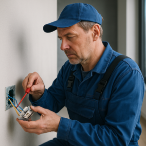 Jak optimalizovat elektroinstalaci pro energetickou úspornost
