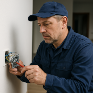 Kolik stojí základní opravy elektroinstalace: Kompletní průvodce